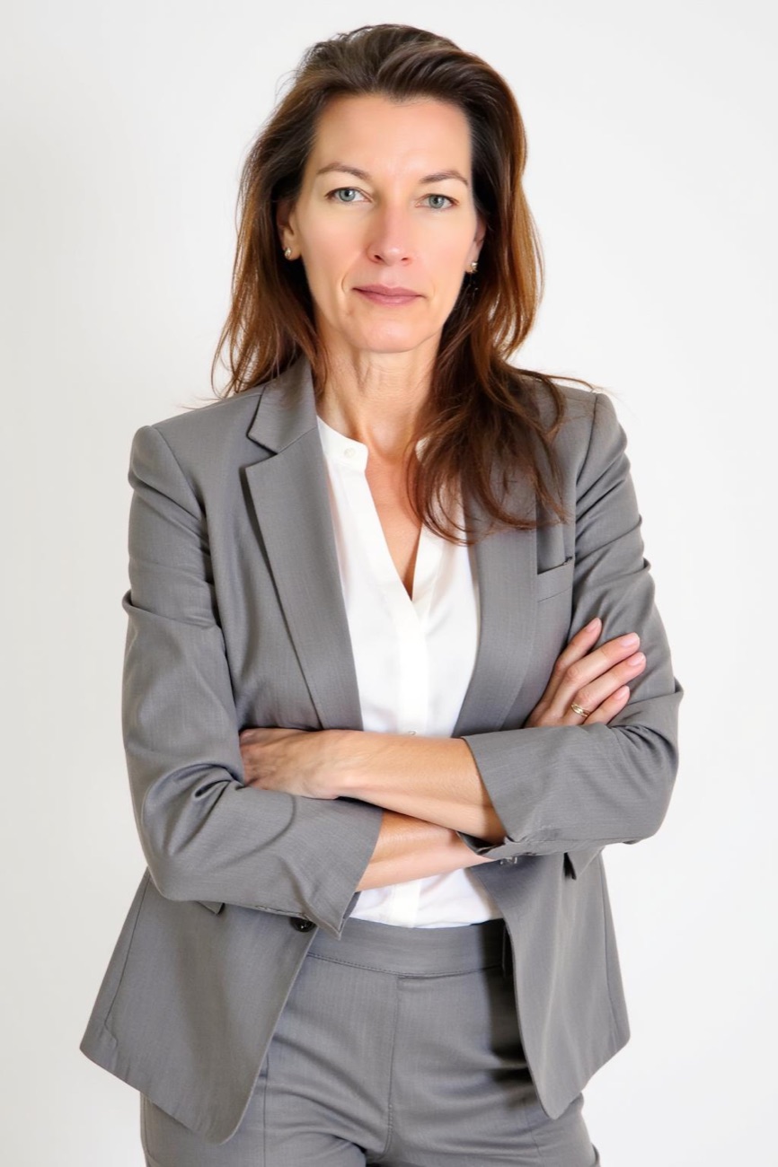 Bianca Frinken, OfficeBalance Stuttgart